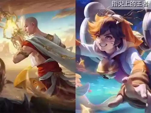 移速慢用什么阵容好(速推流阵容怕什么)插图1