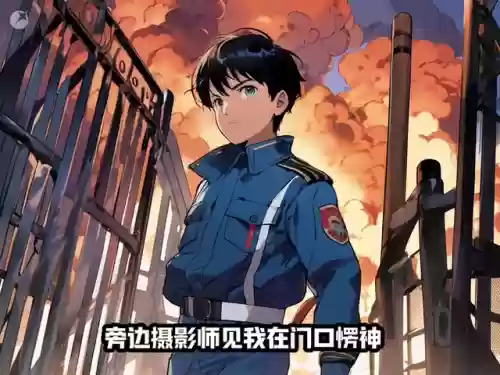 都市全技能大师(十项全能大师)插图5