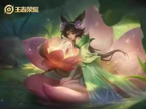 嫦娥王者荣耀(云王者网页版入口)插图4