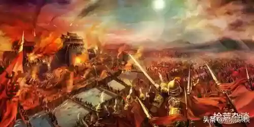 古代无敌的阵容搭配(拿下三国最强顶级阵容推荐)插图2