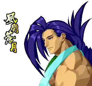 侍魂人物大全名字(侍魂全角色资料)插图43