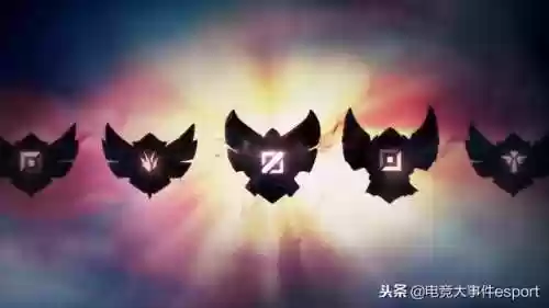英雄联盟排位赛(lol排位赛段位规则)