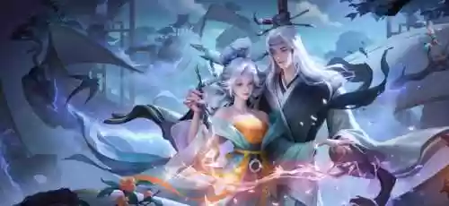 瓶颈期适合玩什么法师阵容(前期强势的法师)插图4