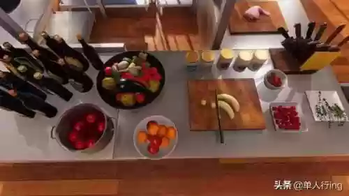 比较真实的做饭游戏(模拟做饭游戏推荐)插图3