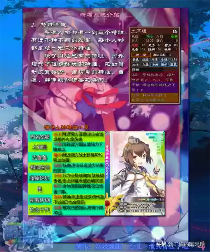 萌战三国志零氪阵容搭配(萌将三国后期最强阵容)插图2