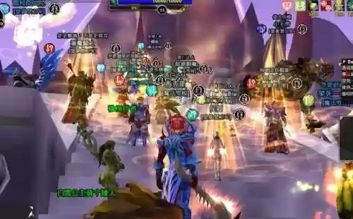 英雄无敌魔法之门手游(英雄无敌手游单机版)插图1