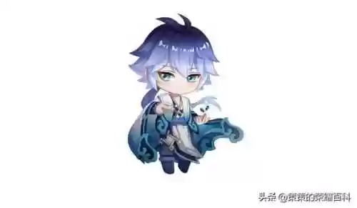 新版本弈星国服教学阵容(新版弈星连招口诀)插图24
