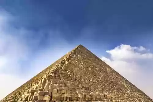世界七大奇观(世界上公认的七大奇迹图片)插图9