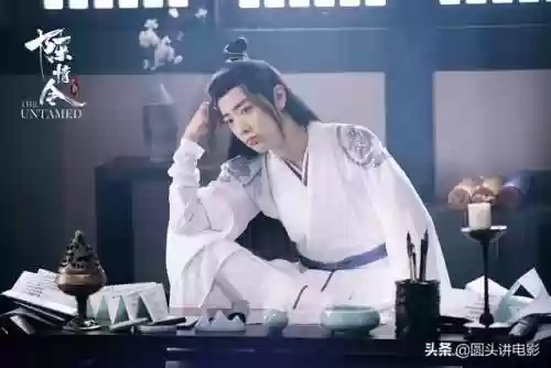 一看就上瘾的古装电视剧推荐(十部百看不厌的古装电视剧)插图2