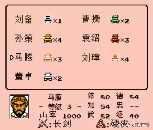 刘备巅峰阵容(刘备最强阵容搭配)插图2