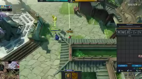 荒神罪蜀山传攻略通关(dota2荒神罪攻略详解)插图1