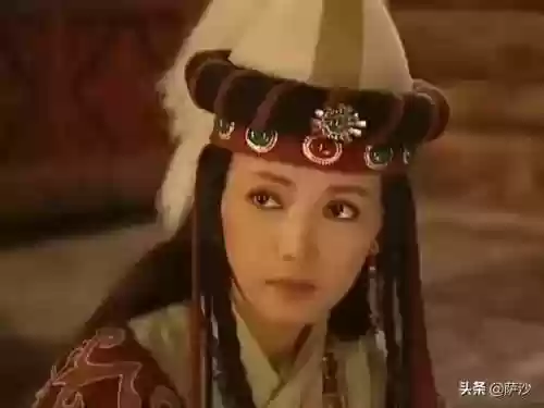 成吉思汗的儿子(成吉思汗56集怎么变30集了)插图24