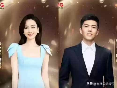 繁花阵容名单(繁花角色介绍)插图3