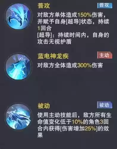 梦境保卫战第3天阵容搭配(梦幻模拟战平民能玩到后期的阵容)插图27