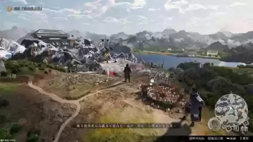 真三国无双10不出了(真三国无双9在2024年发售)插图3