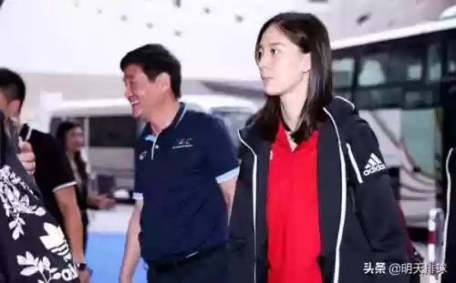 南京女排半决赛中国队阵容(女排四分一决赛对阵表热)插图6