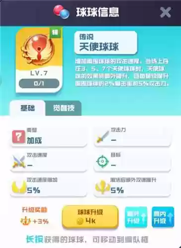 球球英雄无限火力通用阵容(全秘闻通用挂机阵容)插图9 球球英雄无限火力通用阵容(全秘闻通用挂机阵容)插图9