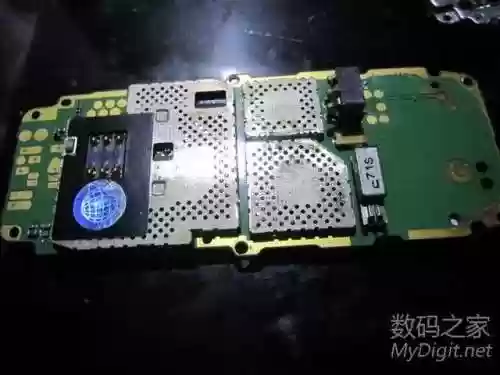 诺基亚1110(诺基亚1110当年卖多少钱)插图5