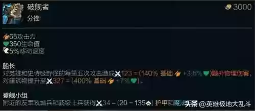 英雄联盟怎么看团队阵容(lol怎么分析阵容)插图3