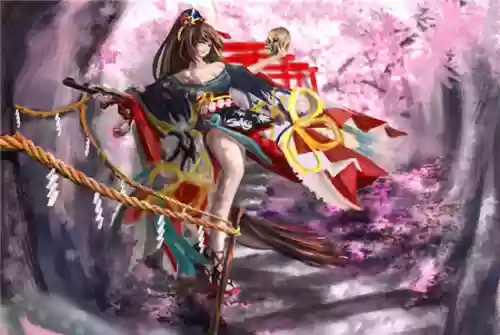 平安奇谭酒吞简单阵容(平安奇谭酒吞攻略详细)插图3