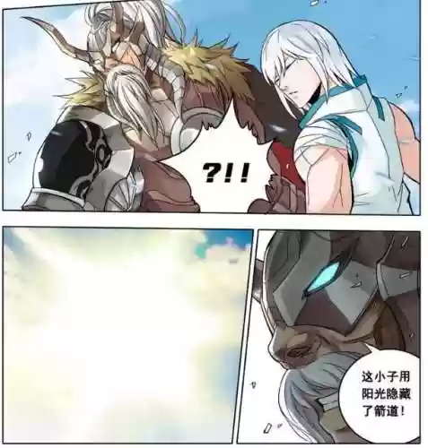 镇魂街武神躯李孤城阵容(镇魂街3个武神躯的守护灵)