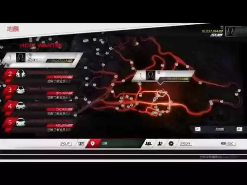 极品飞车17最快的车(极品飞车17值得升级车)插图15