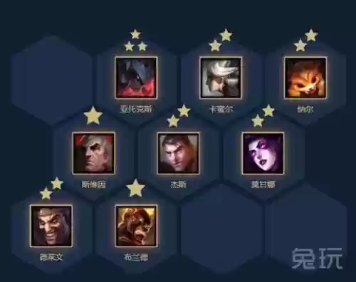 虚空剑士阵容(kenshi虚空入侵最强武器)插图4