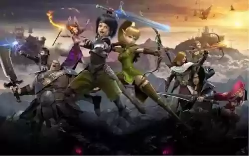 2021网络游戏排行榜前十名(电脑十大耐玩网络游戏)插图7
