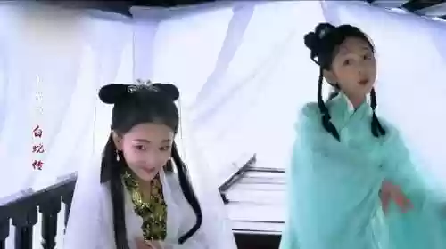 各个版本的白素贞进塔阵容(白素贞为什么不敢出塔)插图13 各个版本的白素贞进塔阵容(白素贞为什么不敢出塔)插图13
