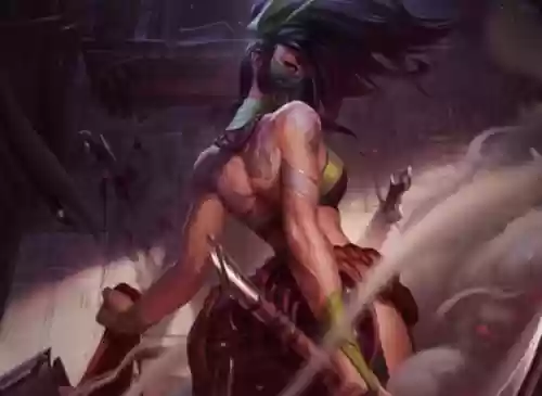 什么阵容克制神射阵容好(坦射阵容)插图2
