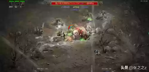 暗黑2最强阵容怎么玩(暗黑2可玩性最高的职业)插图41