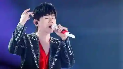 阵容最大的合唱歌手(十大合唱歌曲)插图2