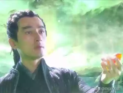 轩辕剑之天之痕守护小雪(轩辕剑小雪是被谁唤醒的)插图2