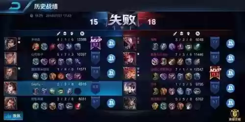 王者荣耀双刀流玄策阵容(王者荣耀百里玄策最强出装2021)插图4
