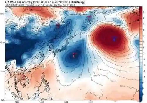 预计下一个台风(下一个台风什么时候来)插图2