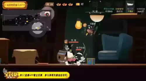 全民猫咪阵容(喵星联盟最强阵容推荐)插图3