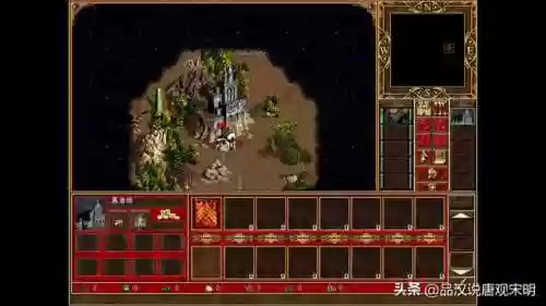 英雄无敌手游元素最强阵容(类似英雄无敌的手机单机游戏)插图2