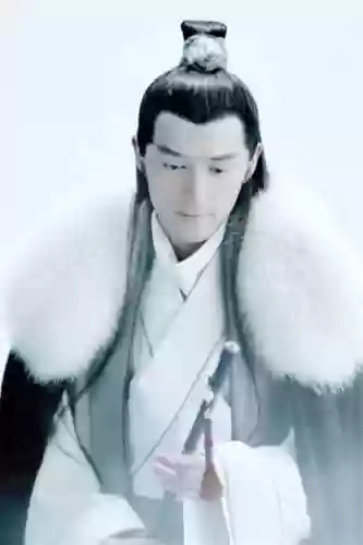 梦幻诛仙胡歌宣传片(梦幻诛仙胡歌版电视剧)插图2