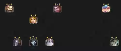 11.22版本阵容(AFK Arena最强阵容)插图16
