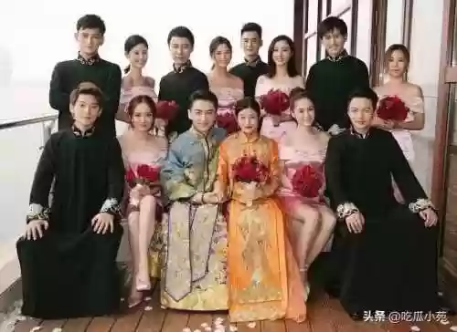 最强婚礼阵容(王者模拟战最强阵容推荐)插图5