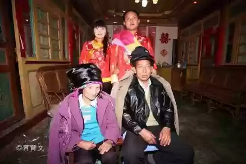云南农村婚礼阵容介绍(云南农村酒席10个菜)插图1