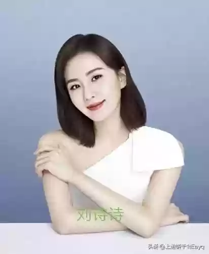 中国80后女演员阵容名单(80后大陆女明星演员)