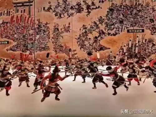 幕府之争阵容(幕府之争2中文版下载)