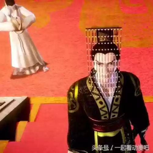 秦时明月剑谱全部排名(秦时明月三十六名剑)插图1