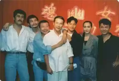 倩女幽魂演员(倩女幽魂全部人物介绍)插图11 倩女幽魂演员(倩女幽魂全部人物介绍)插图11