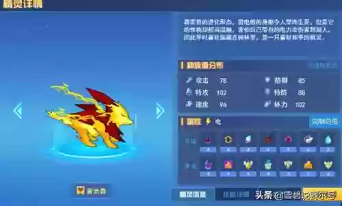 赛尔号约西(赛尔号艾夏拉剧情)插图1 赛尔号约西(赛尔号艾夏拉剧情)插图1