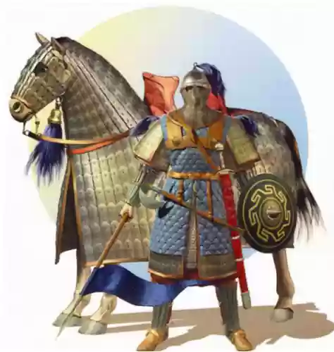 骑砍2帝国阵容都有哪几个(骑马与砍杀2帝国兵种)插图3