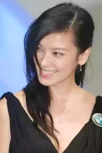 十大渣女最强阵容排行图(渣女排行榜星座)插图26