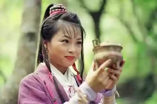 97版天龙八部(97版天龙八部国语高清在线播放)插图15 97版天龙八部(97版天龙八部国语高清在线播放)插图15