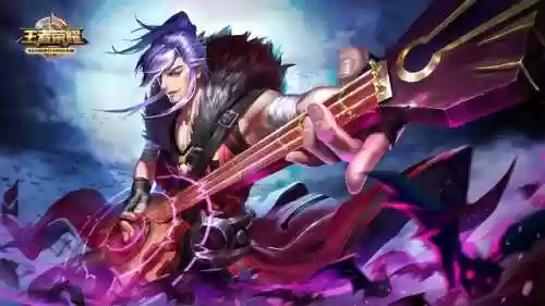 法师中单阵容装备(中单法师哪个最厉害)插图3